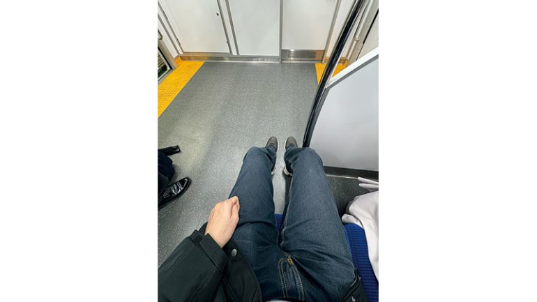 有料着席サービス