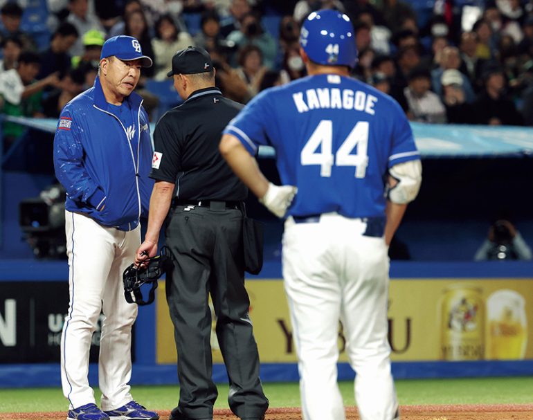 リプレーセンターの導入