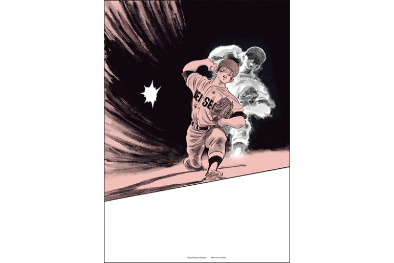 『『タッチ』ポスターコレクション』