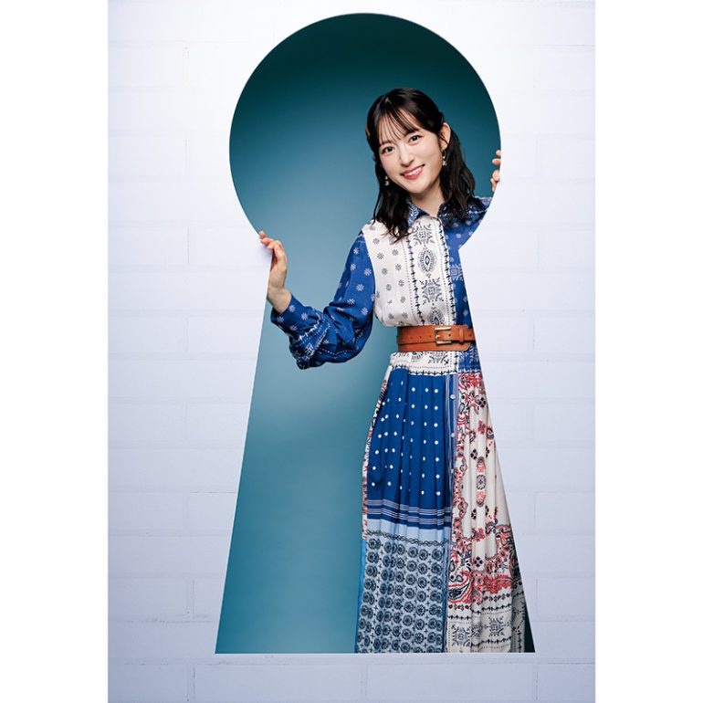 小松未可子さん
