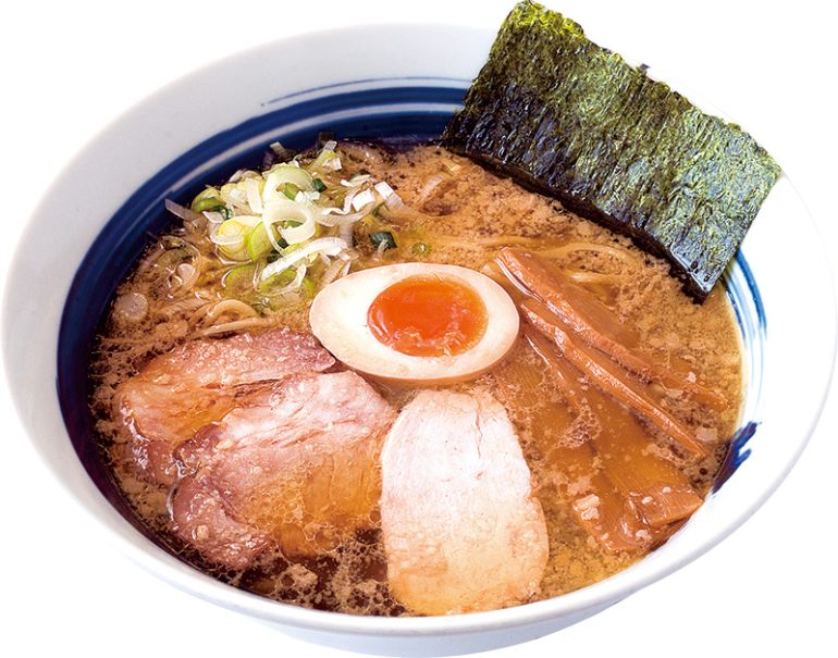 『直久こく旨醤油』
