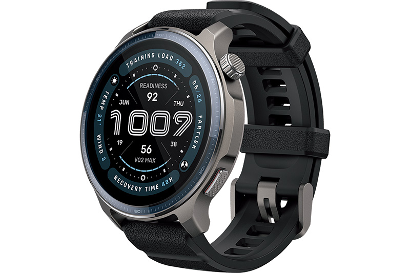 アマズフィット『Amazfit Balance 2』