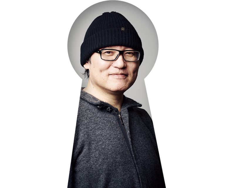 青山剛昌先生