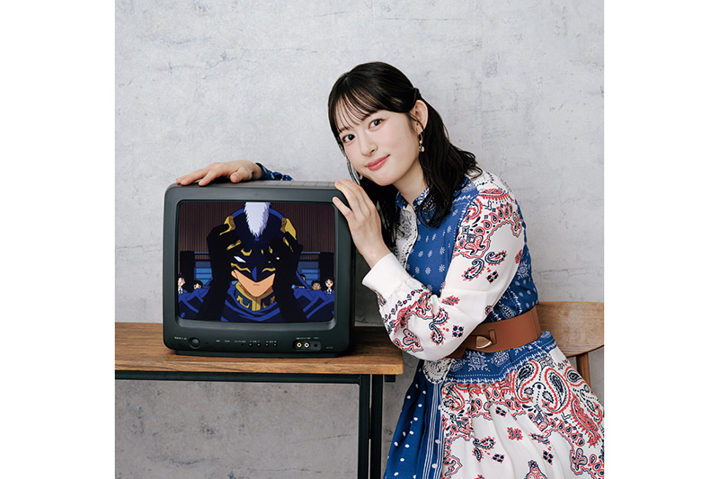 命がけの復活　黒衣の騎士