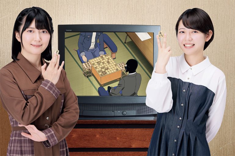 太閤恋する名人戦