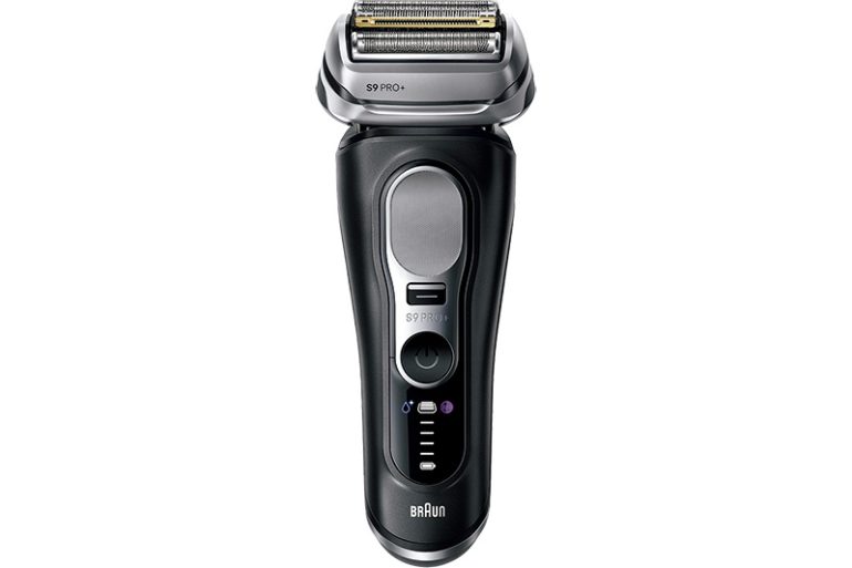 ブラウン『シリーズ9 Pro+ 9660cc』