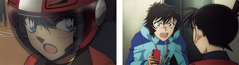 ハイウェイの堕天使