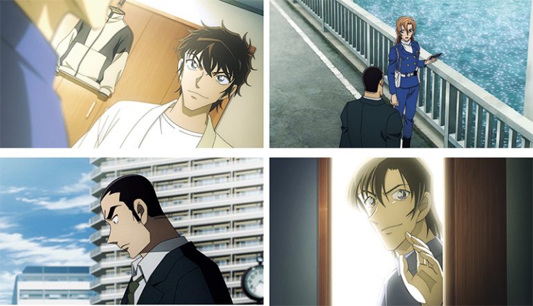 ハイウェイの堕天使