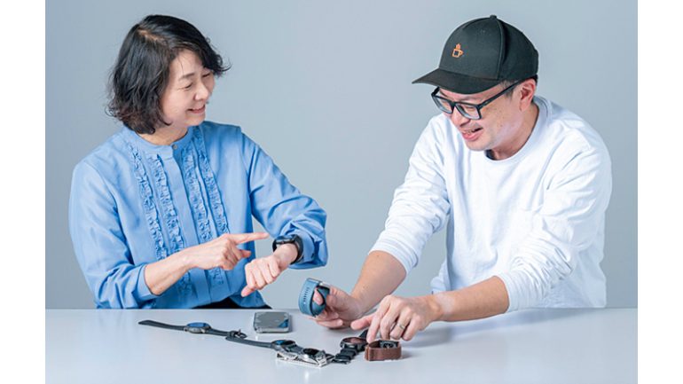 私たちがチェックしました！