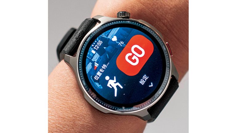 アマズフィット『Amazfit Balance 2』