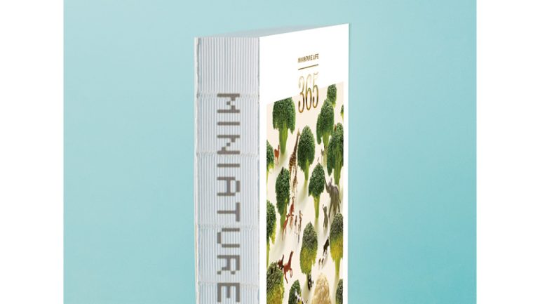 『MINIATURE LIFE 365』