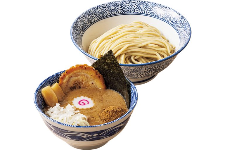 『つけ麺』