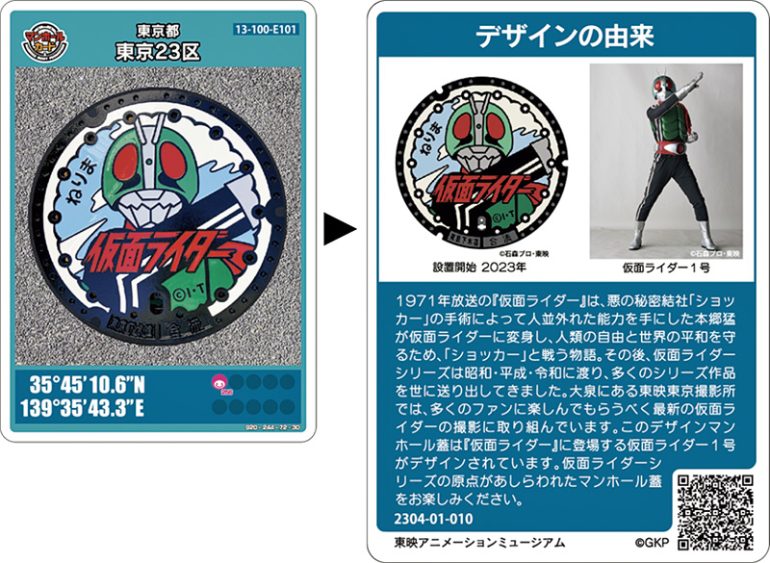 仮面ライダー