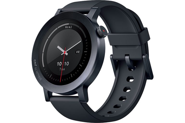 ナッシング『CMF Watch 3 Pro』