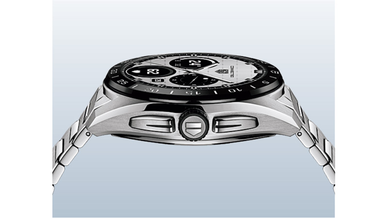 タグ・ホイヤー『TAG Heuer Connected Calibre E5』
