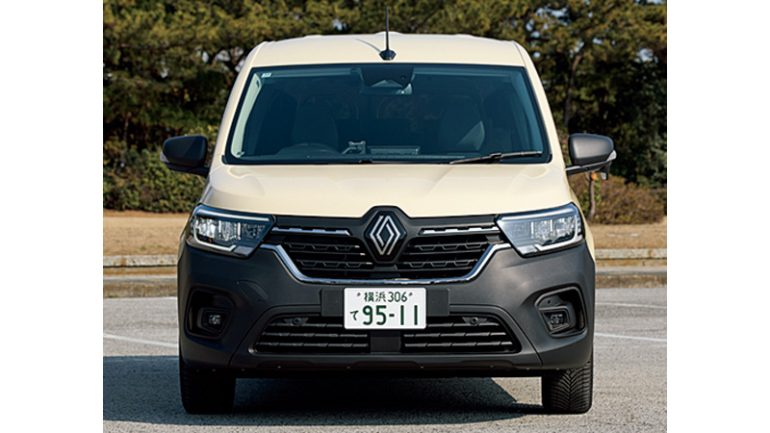 ルノー『グランカングー』