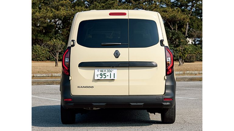 ルノー『グランカングー』