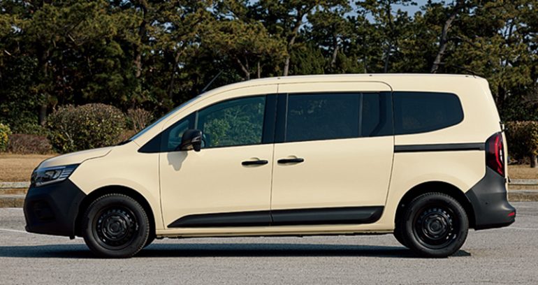 ルノー『グランカングー』