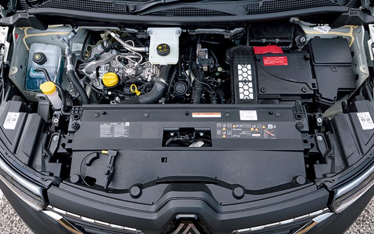 ルノー『グランカングー』