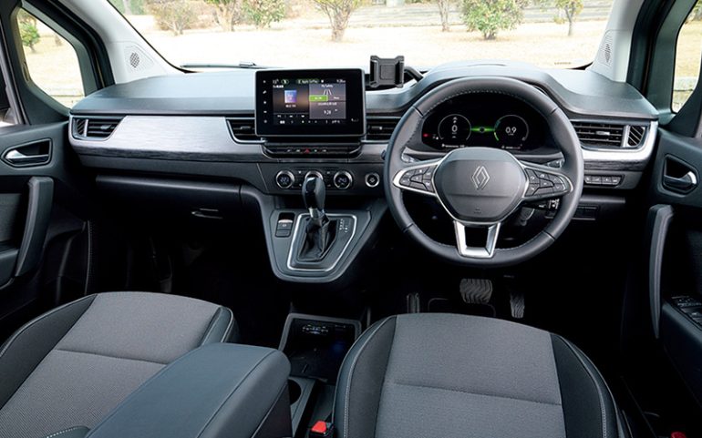 ルノー『グランカングー』