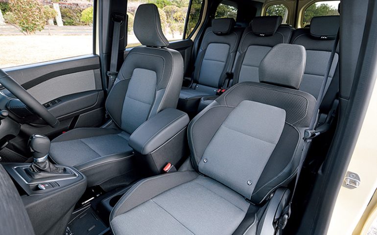 ルノー『グランカングー』