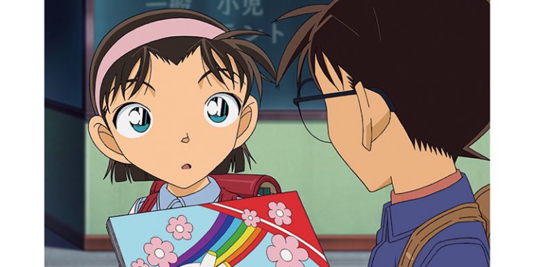 歩美の絵日記事件簿