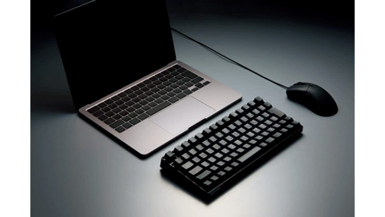 東プレ『REALFORCE RC1 Keyboard』