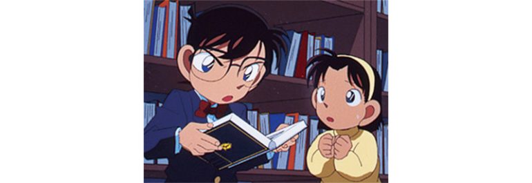 図書館殺人事件