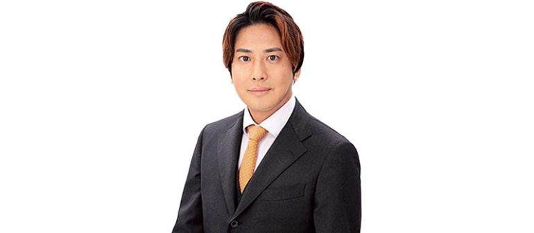 浅井堂岐プロ

