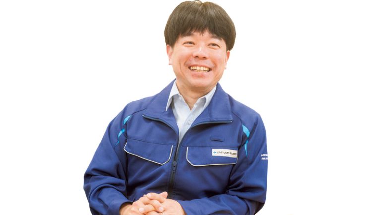 大野秀一朗さん