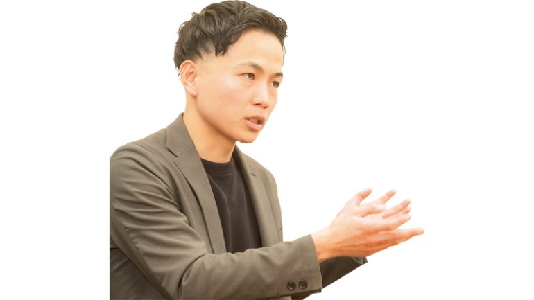 松村尚典さん