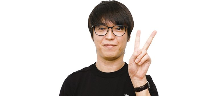 テスタさん

