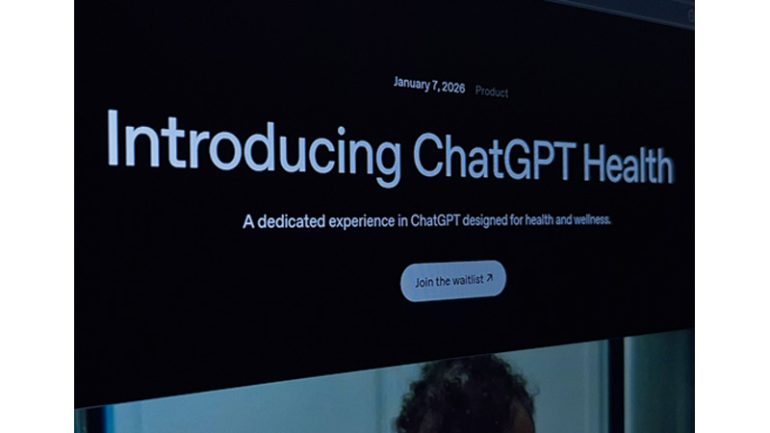 ChatGPT Health