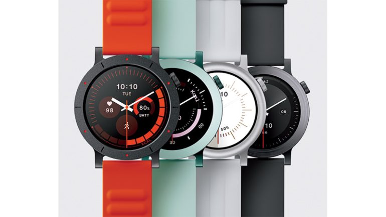 ナッシング『CMF Watch 3 Pro』