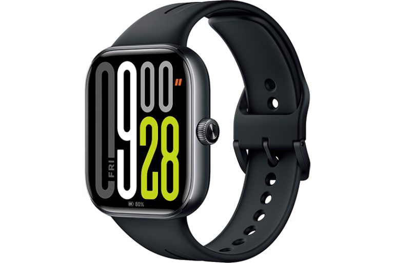 シャオミ『Redmi Watch 5』