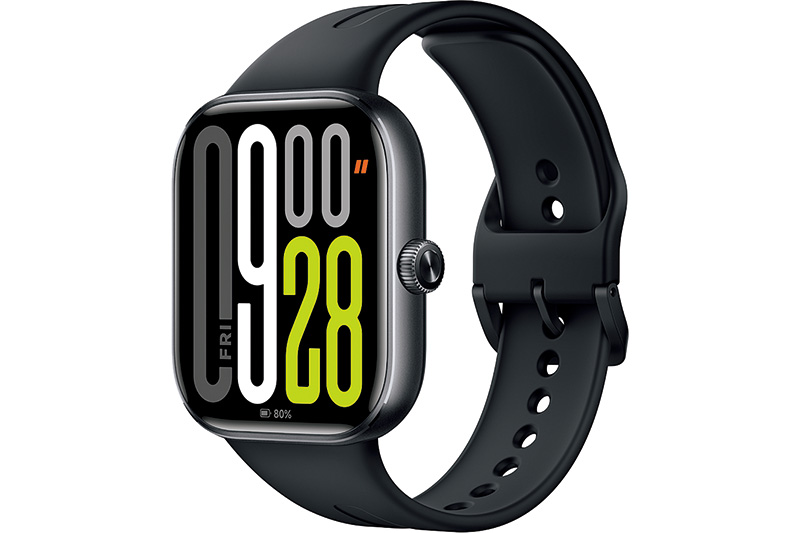 シャオミ『Redmi Watch 5』