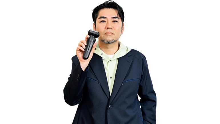 藤村さんはパナソニック