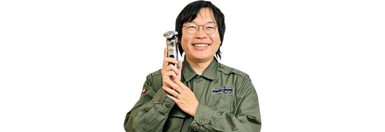 DIME編集　ワタナベ
