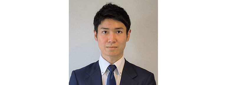 福島崇広さん
