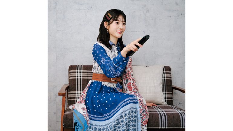 小松未可子さん