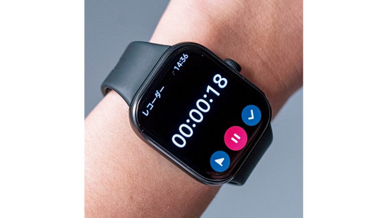 シャオミ『Redmi Watch 5』