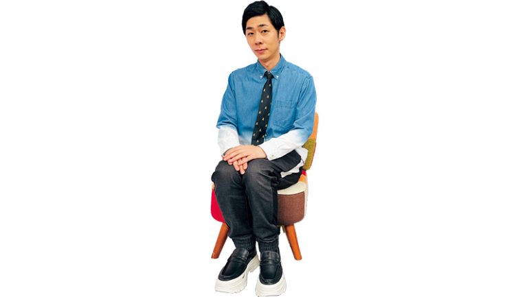 森本さん