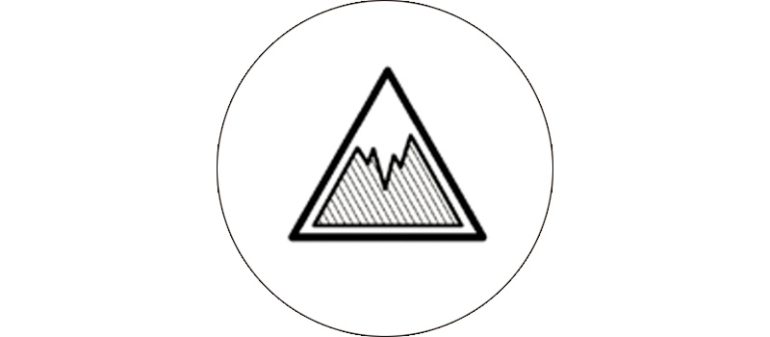 アイスグリップシンボル