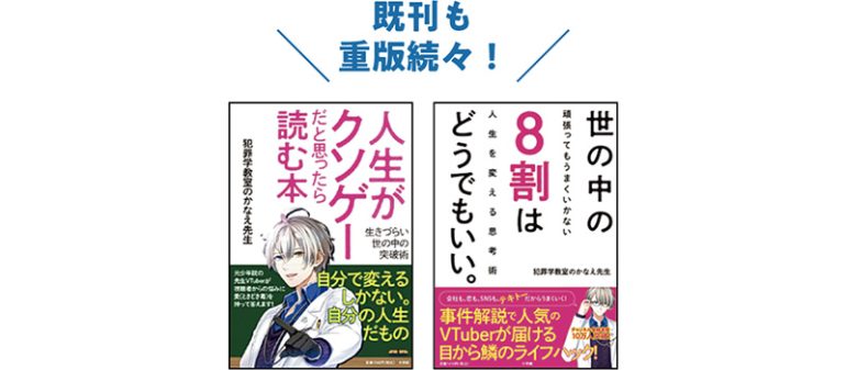 既刊