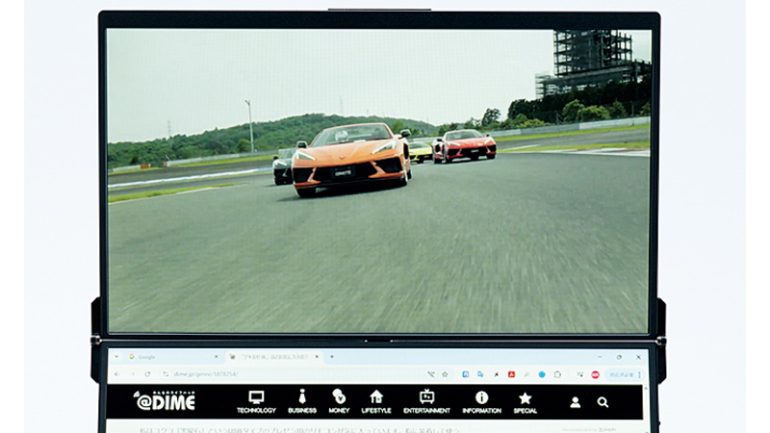 ユニーク『プロメテウスキャスト UQ-PM15W-Q』