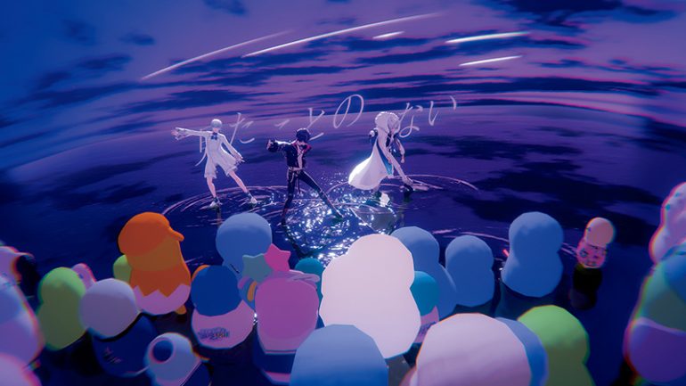 フラガリアメモリーズ