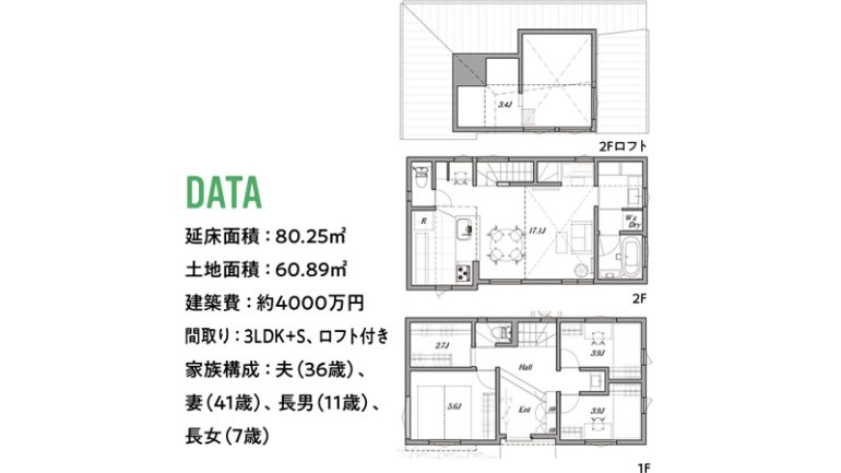栁原邸