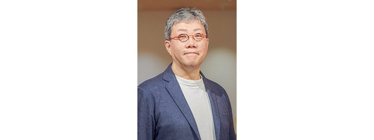 中山 登志朗さん
