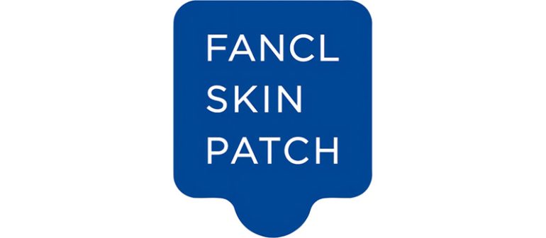ファンケル『FANCL SKIN PATCH』