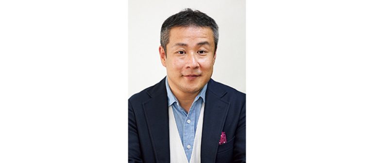 草野芳史さん
